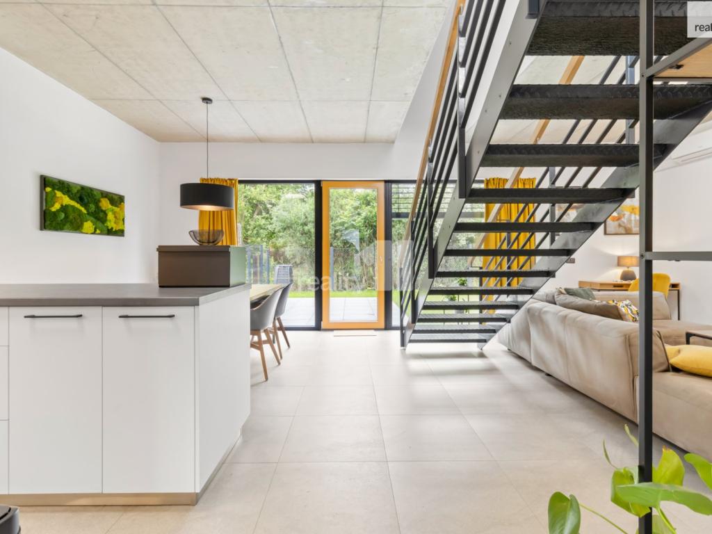 Pronájem bytu 3+kk 105 m2