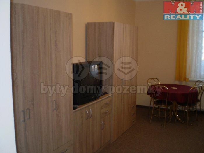 Pronajem bytu 2+1 60 m2