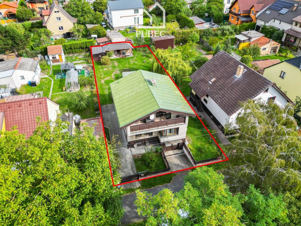 Prodej domu 140 m2, Plzeň – náhled fotky 2