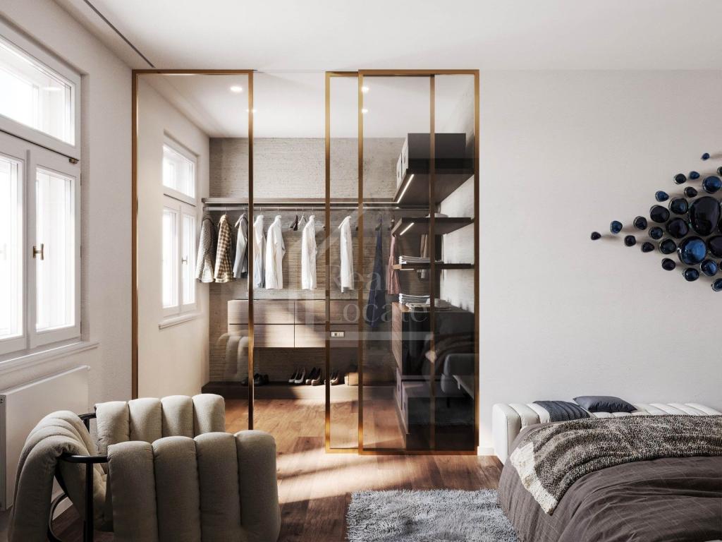 Prodej bytu 4+kk 120 m2, Praha – náhled fotky 8