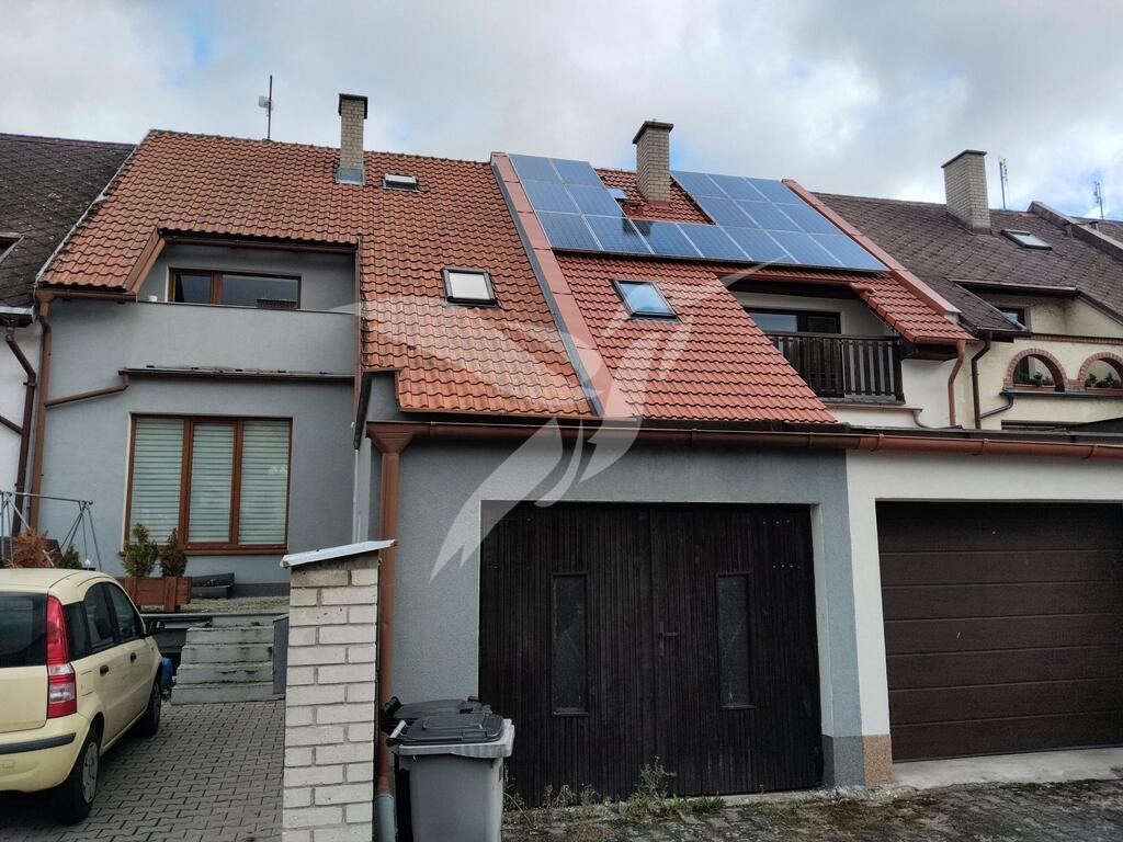 Pronájem domu 129 m2, Nýrsko – náhled fotky 11