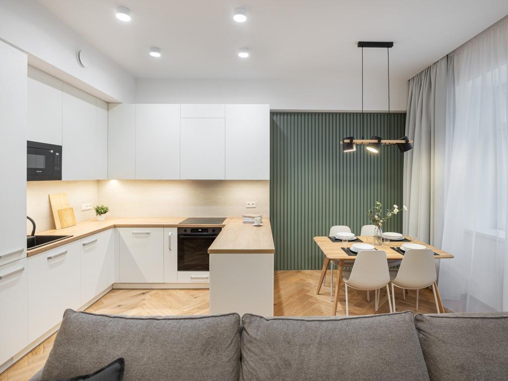 Pronájem bytu 2+kk 73 m2