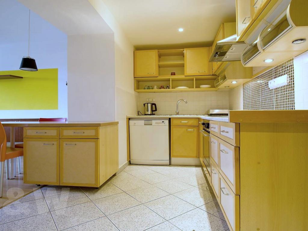 Pronajem bytu 3+kk 70 m2