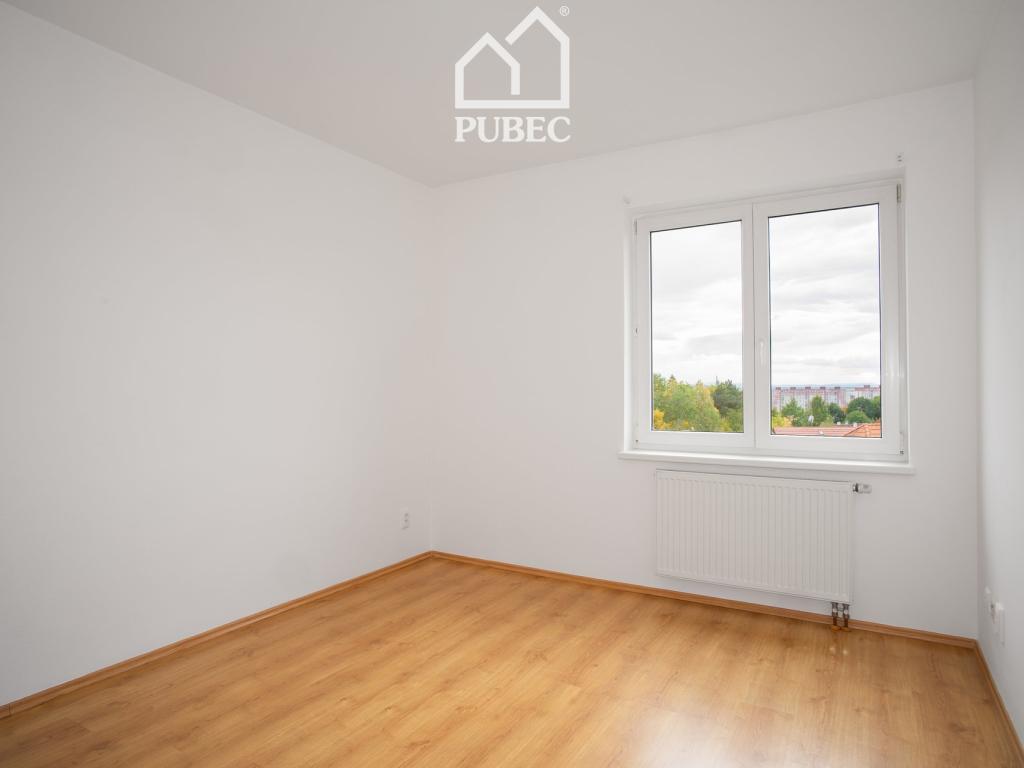 Pronájem bytu 2+kk 49 m2