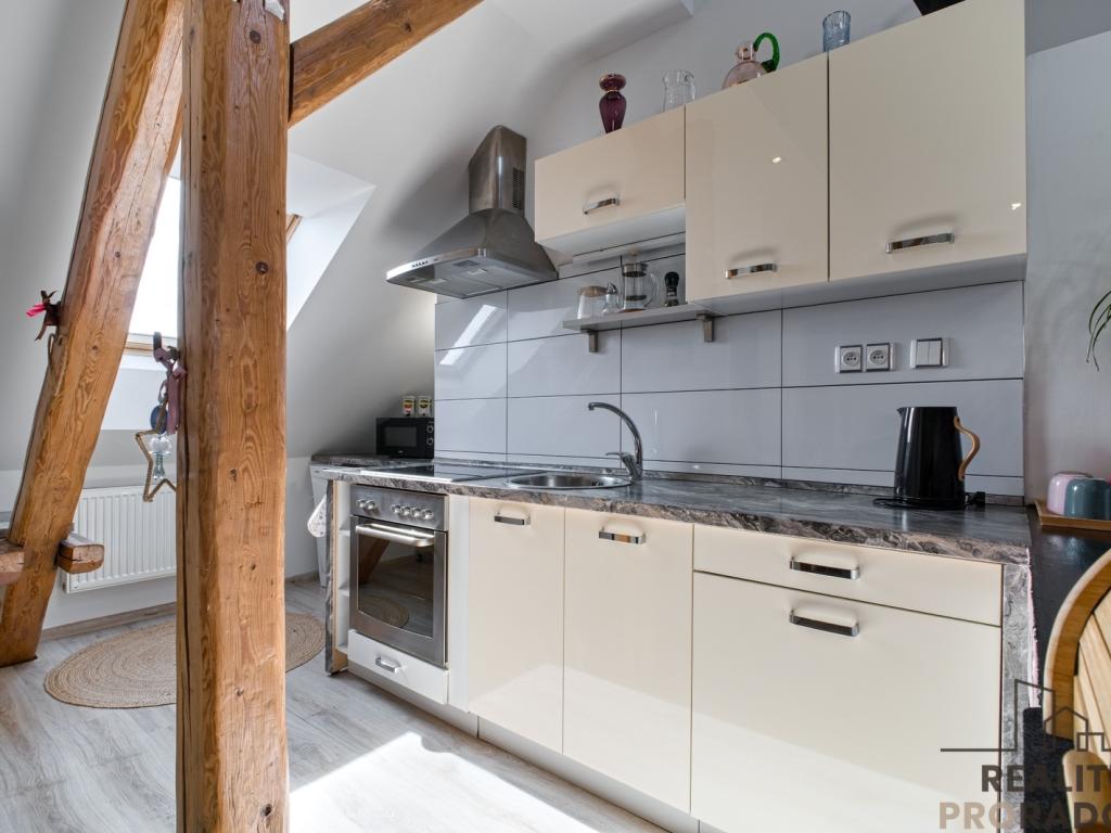 Prodej bytu 3+kk 67 m2, Ostrava – náhled fotky 9