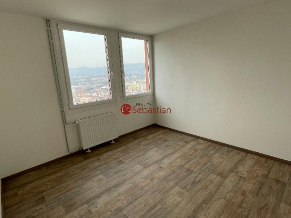 Pronájem bytu 2+1 58 m2