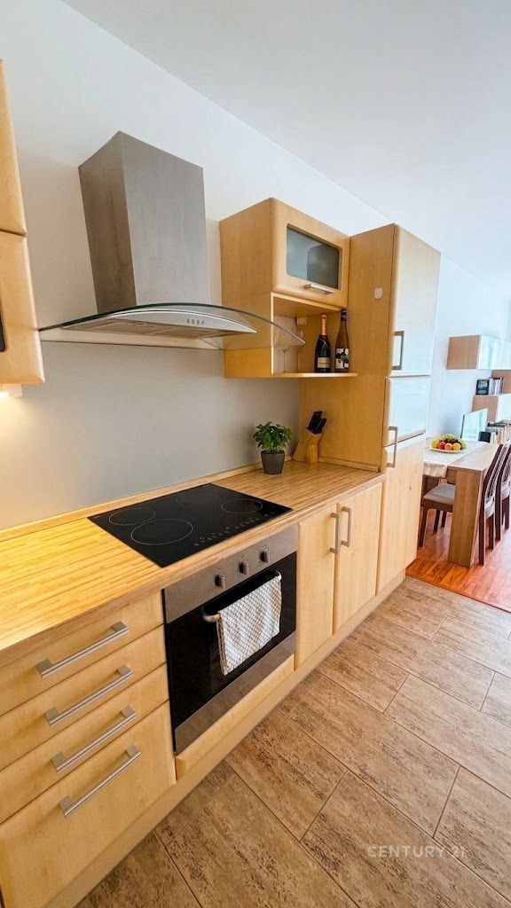 Pronájem bytu 2+kk 50 m2