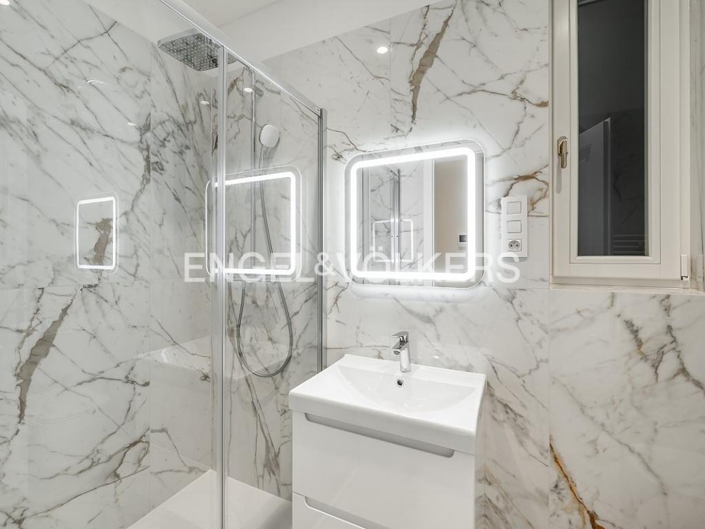 Pronájem bytu 2+kk 52 m2, Praha – náhled fotky 6