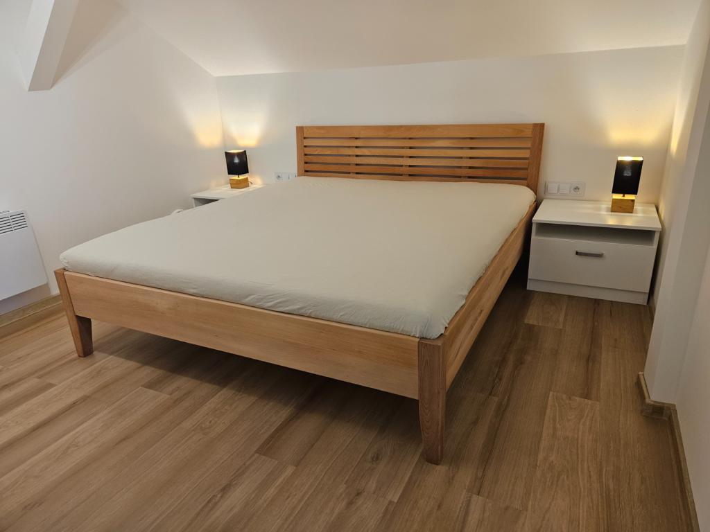 Pronájem bytu 2+kk 71 m2