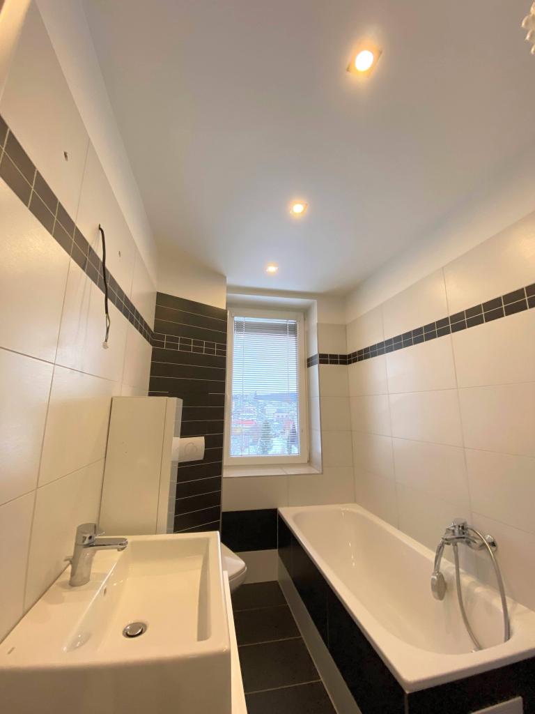 Pronajem bytu 2+kk 62 m2