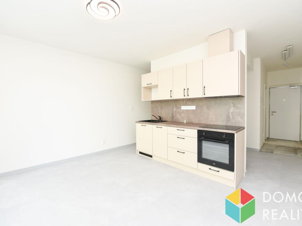 Pronájem bytu 1+kk 36 m2, Plzeň – náhled fotky 6