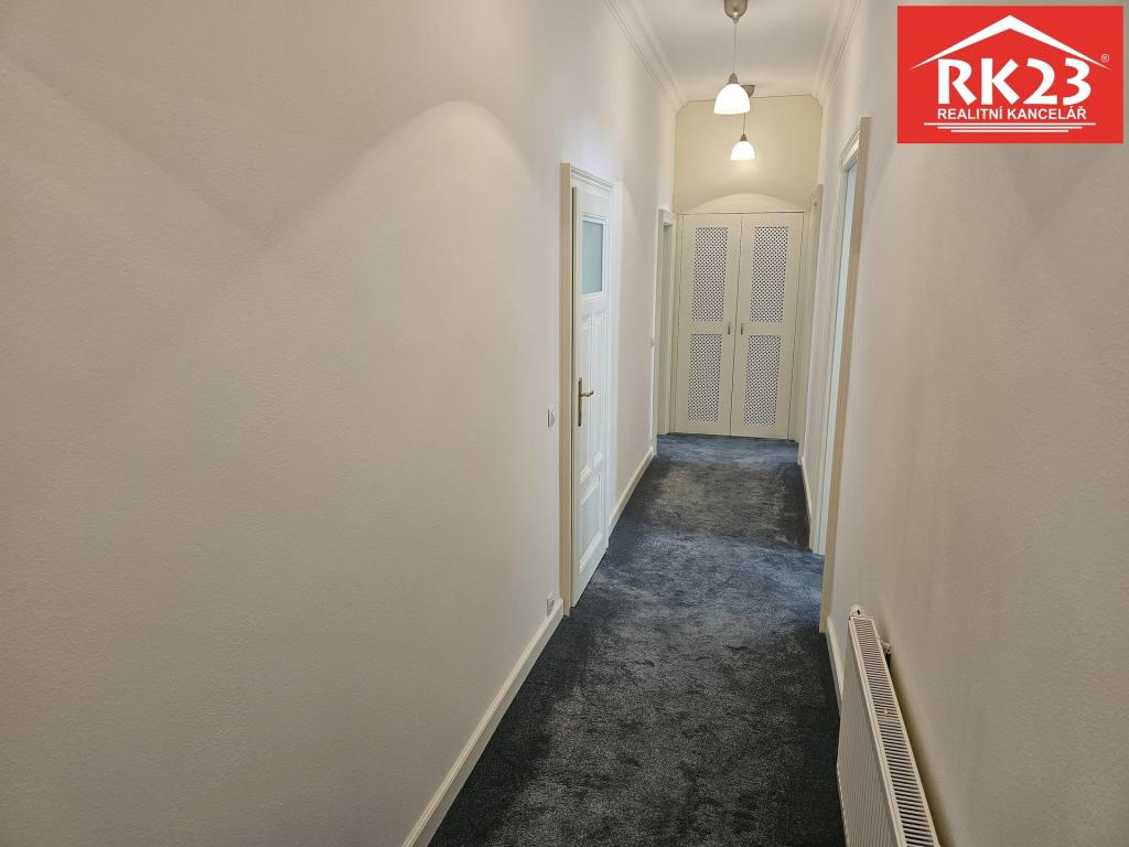 Prodej bytu 2+1 70 m2