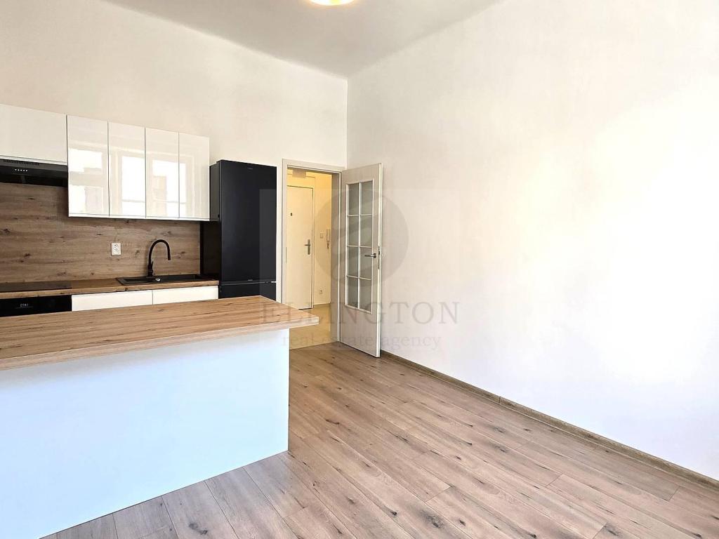 Pronájem bytu 2+kk 45 m2