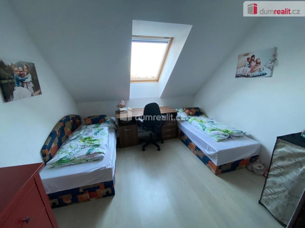 Prodej bytu 5+1 126 m2, Karlovy Vary – náhled fotky 11