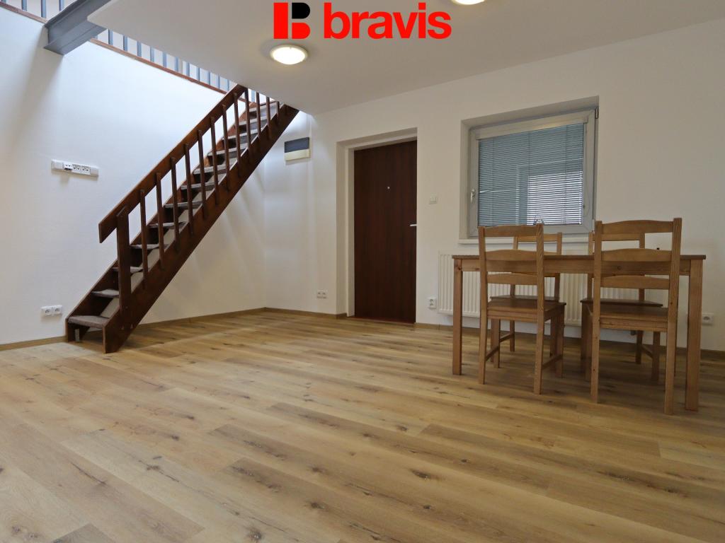 Pronájem bytu 2+kk 65 m2