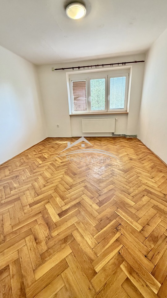 Pronájem bytu 2+1 67 m2