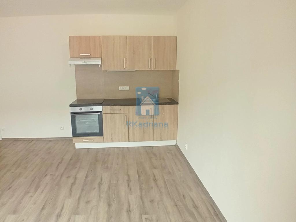 Pronájem 1+kk, Plzeň - Rejskova, 13500 Kč, 45 m2