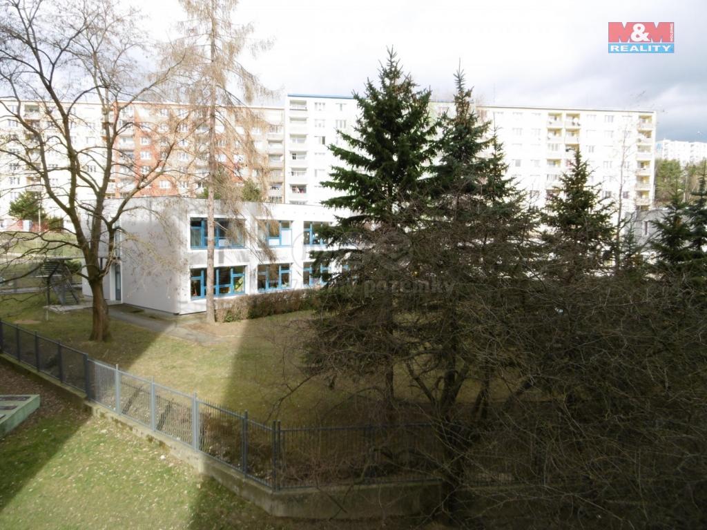 Pronajem bytu 3+1 75 m2