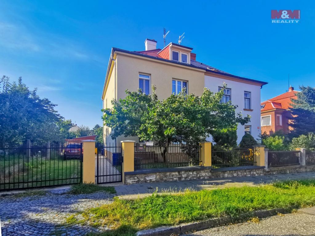 Pronajem bytu 3+kk 70 m2