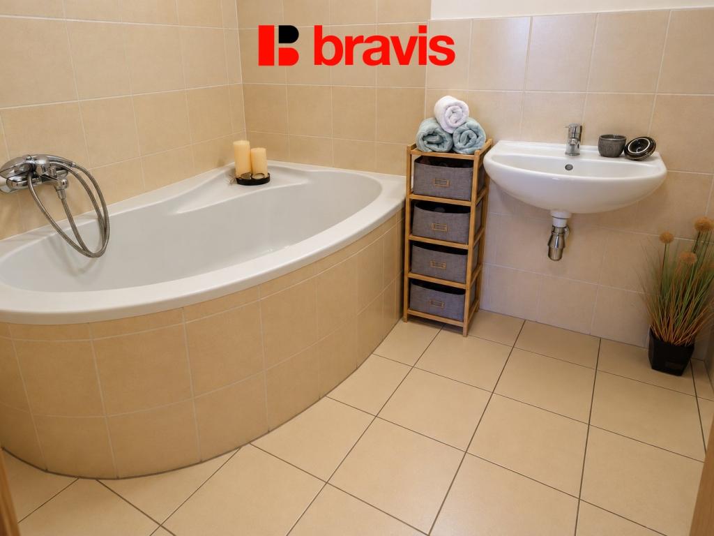 Pronájem bytu 3+kk 65 m2