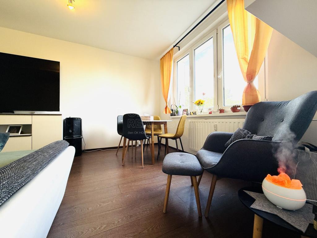 Prodej bytu 3+1 76 m2, Chomutov – náhled fotky 6