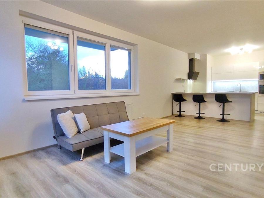 Pronájem bytu 2+kk 63 m2