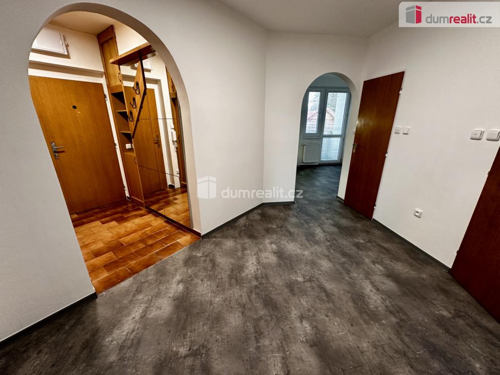 Pronájem bytu 3+1 79 m2