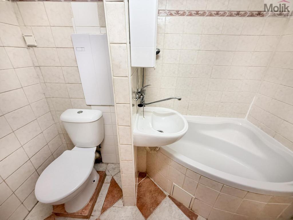 Pronájem bytu 2+1 50 m2, Duchcov – náhled fotky 9