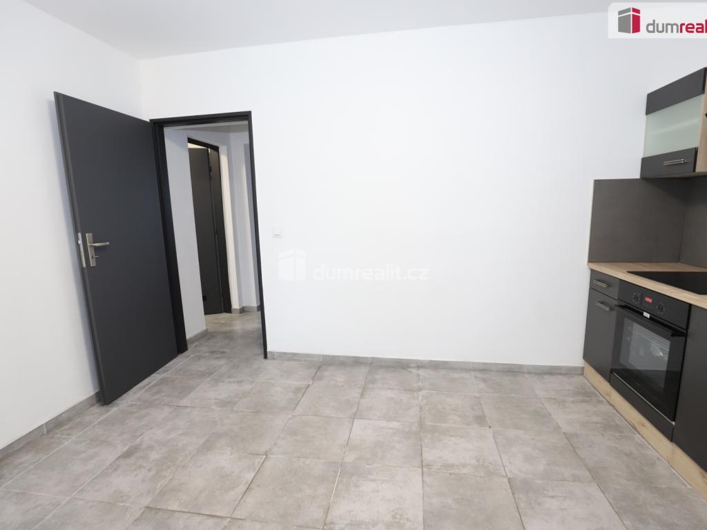 Pronájem bytu 3+1 59 m2