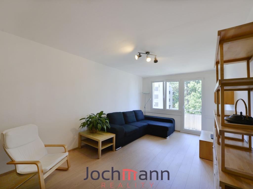 Pronájem bytu 2+1 65 m2