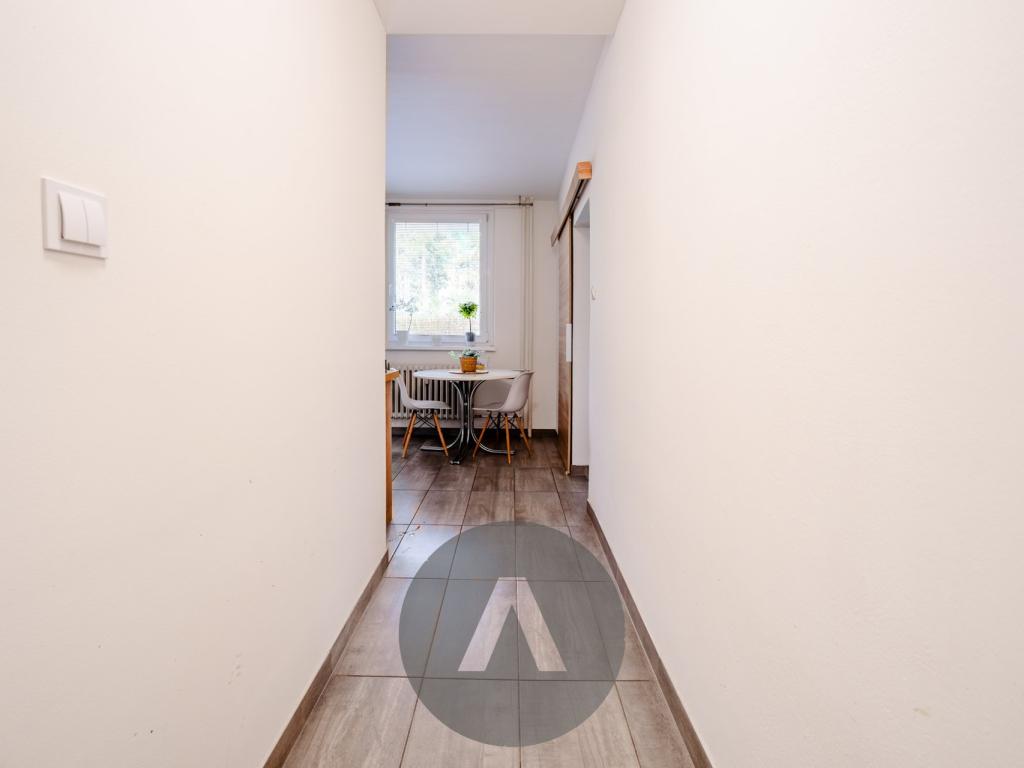 Prodej bytu 1+1 45 m2, Brno – náhled fotky 11