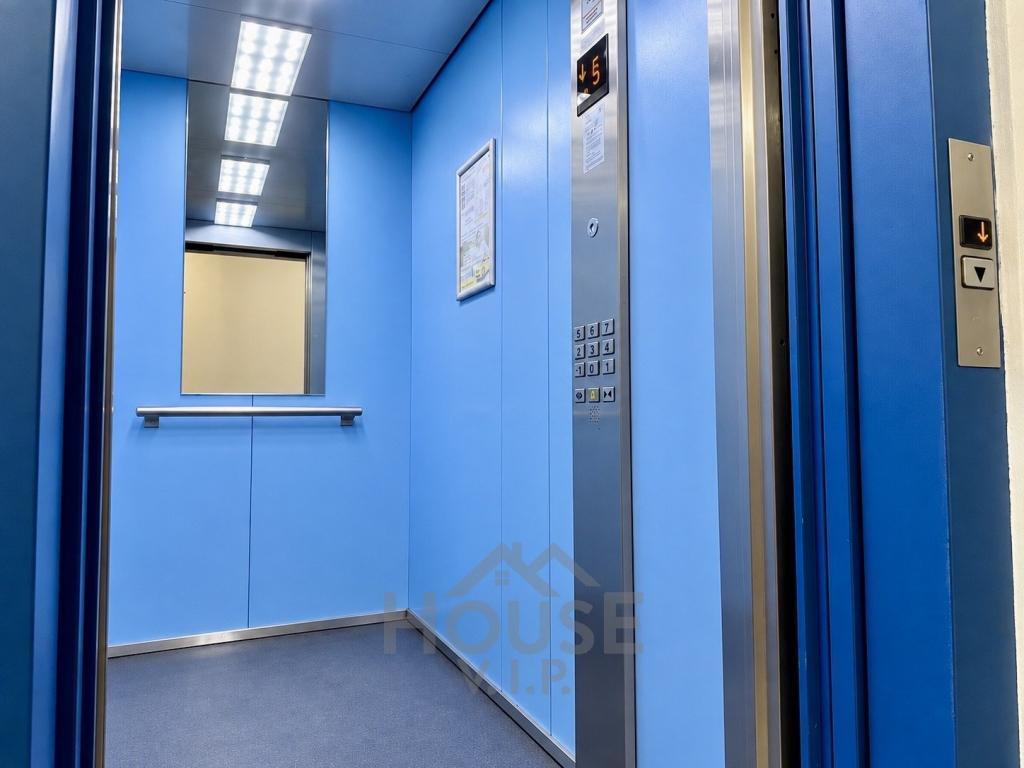 Prodej bytu 2+kk 44 m2, Praha – náhled fotky 10