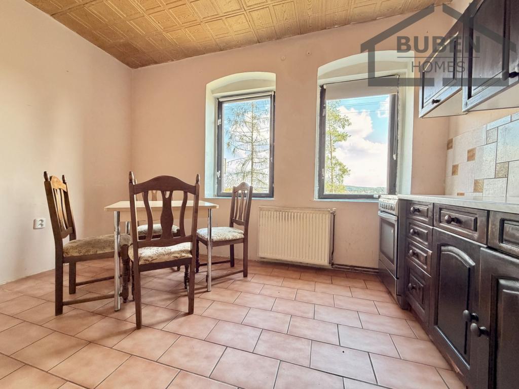 Prodej domu 140 m2