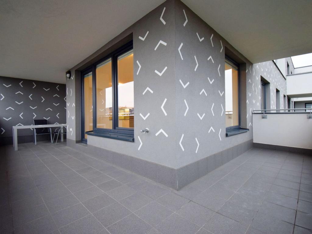Pronájem bytu 2+kk 60 m2