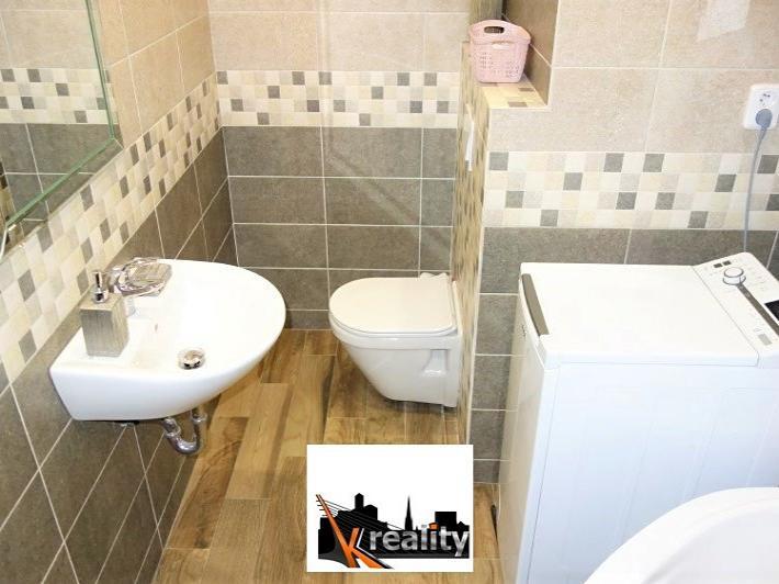 Pronajem bytu 4+1 83 m2