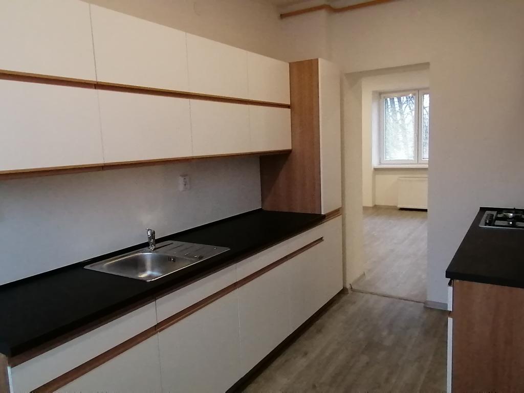 Pronajem bytu 3+1 85 m2
