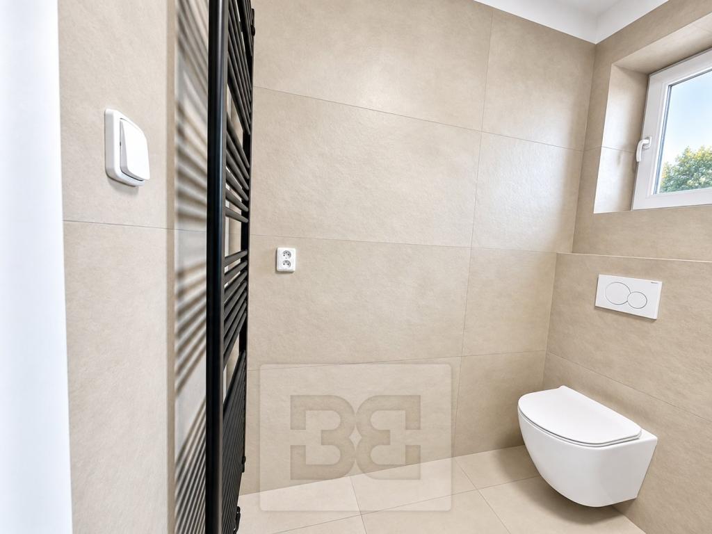 Pronájem bytu 2+1 76 m2, Horoměřice – náhled fotky 8