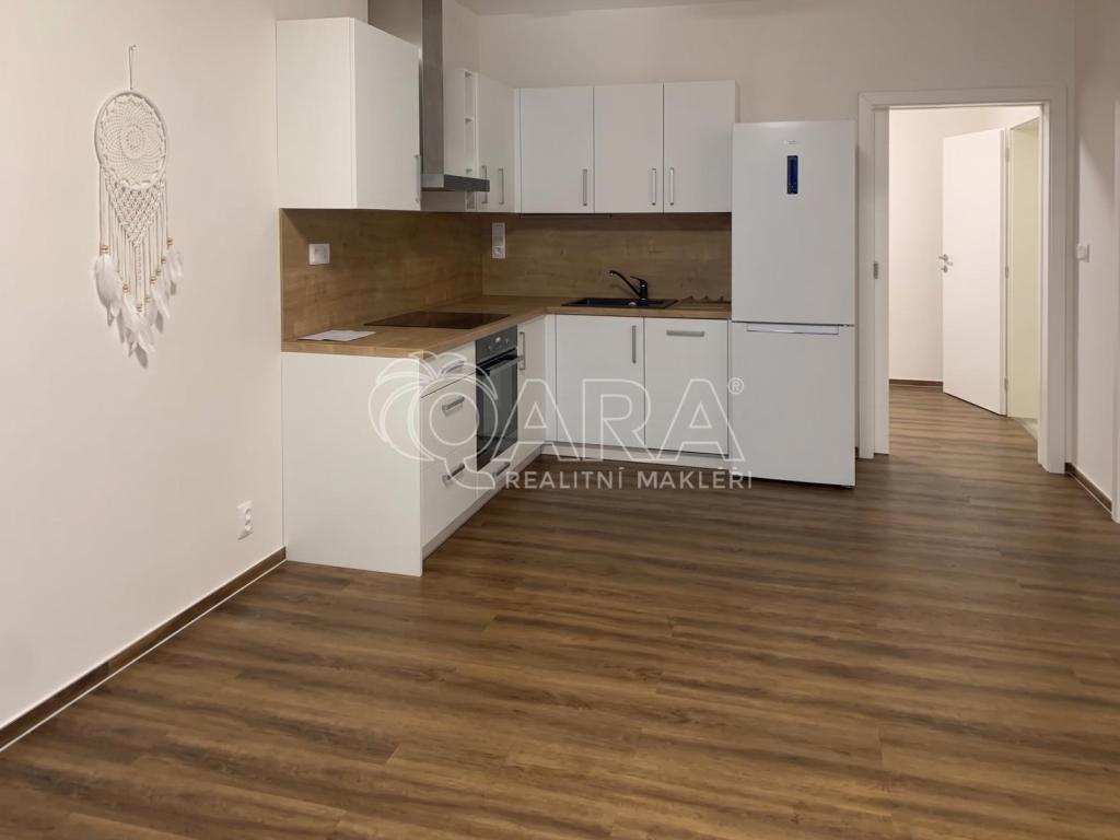 Pronájem bytu 2+kk 49 m2