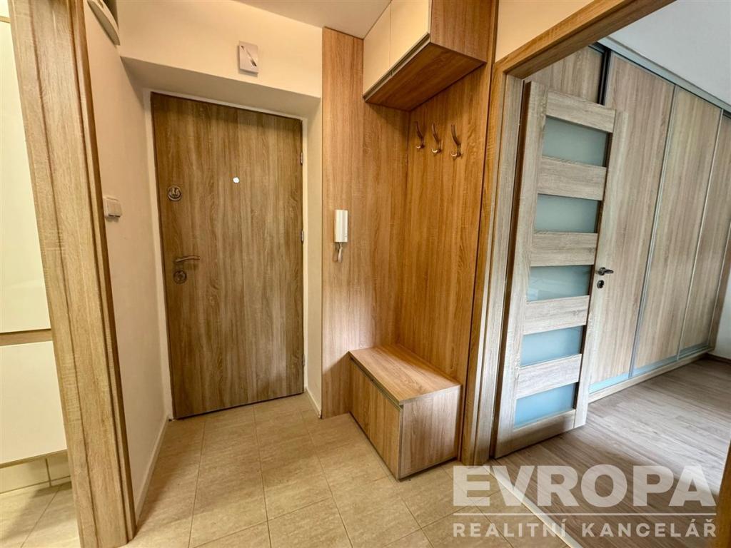 Pronájem bytu 1+1 30 m2, Plzeň – náhled fotky 11