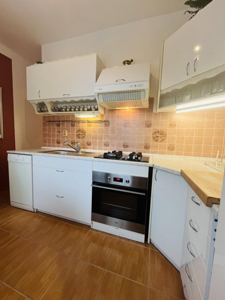 Pronájem 2+1, Ostrava - Jaselská, 12800 Kč, 47 m2