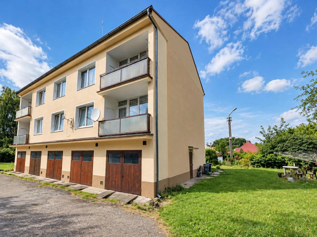 Pronájem bytu 3+1 64 m2, Oselce – náhled fotky 10