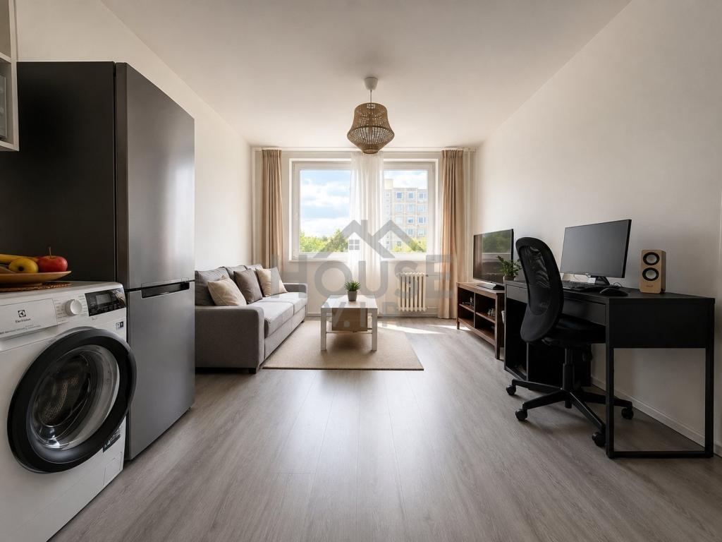 Prodej bytu 2+kk 42 m2