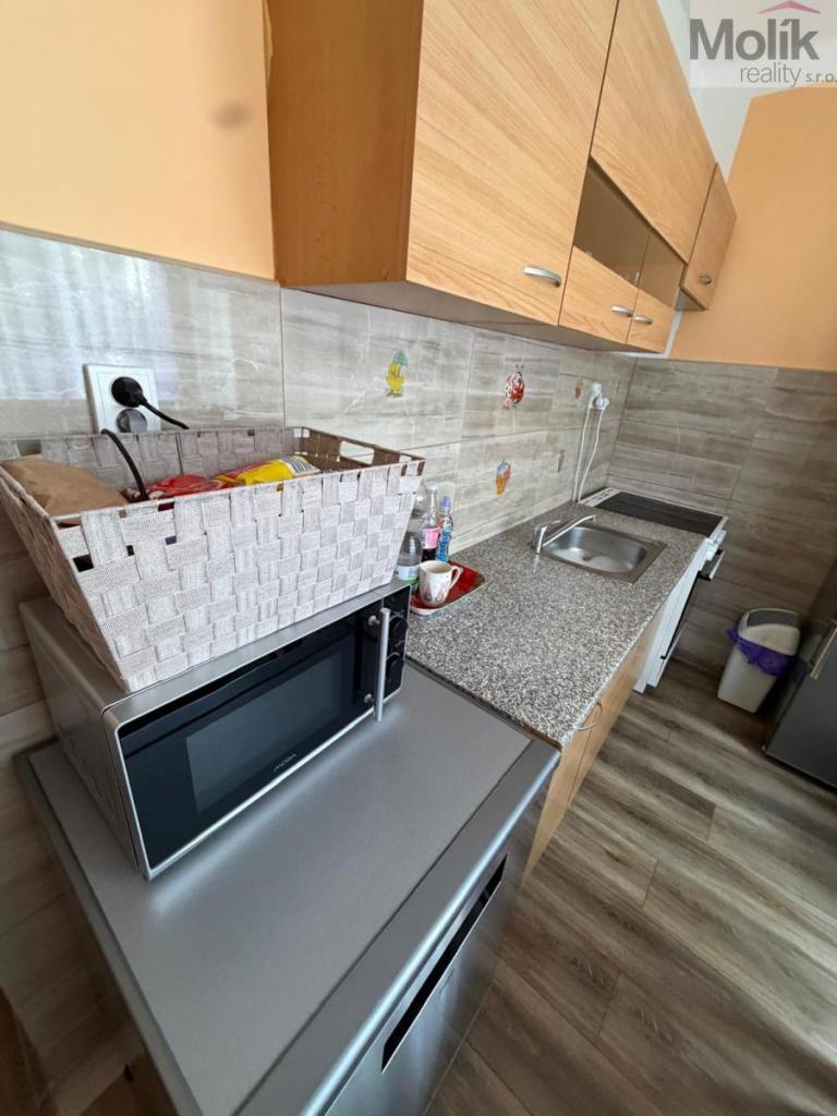 Prodej bytu 2+1 49 m2