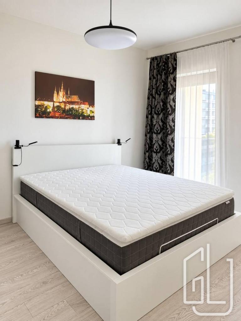 Pronájem bytu 2+kk 59 m2, Praha – náhled fotky 6