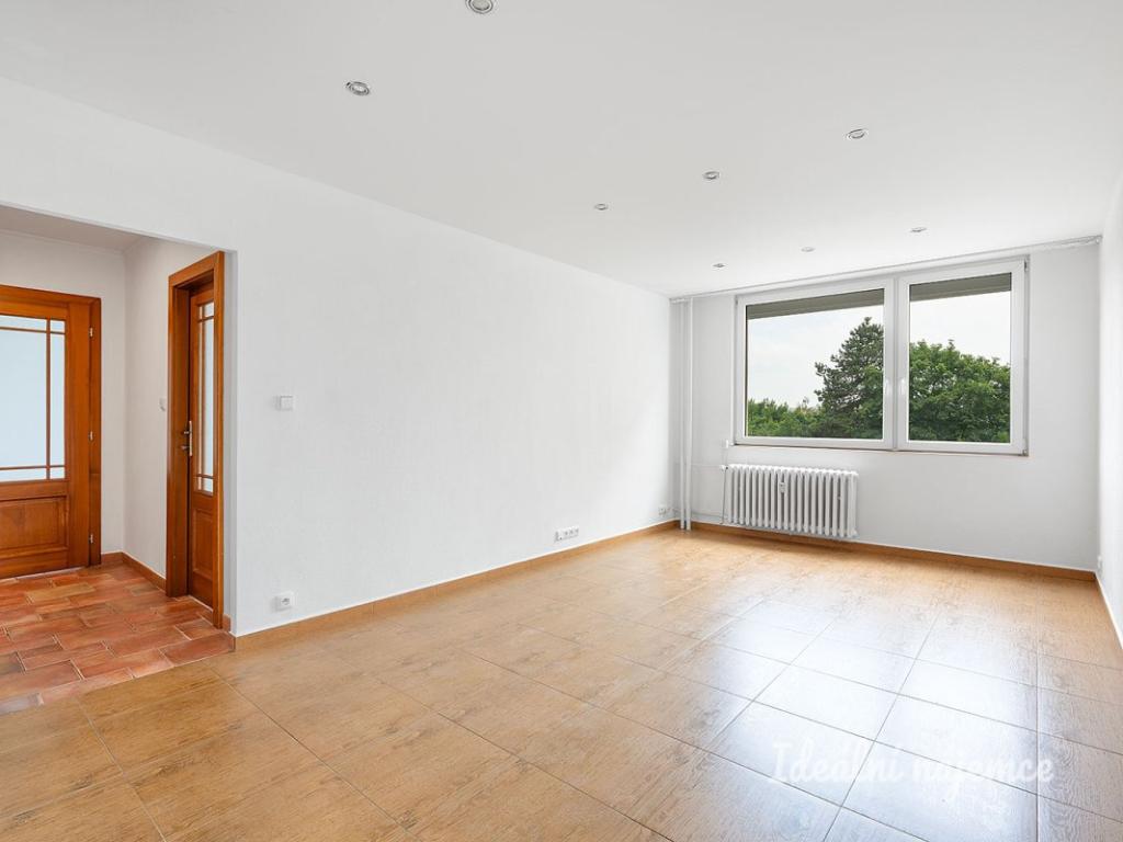 Pronájem bytu 3+kk 63 m2
