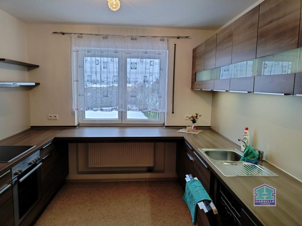 Pronájem domu 80 m2