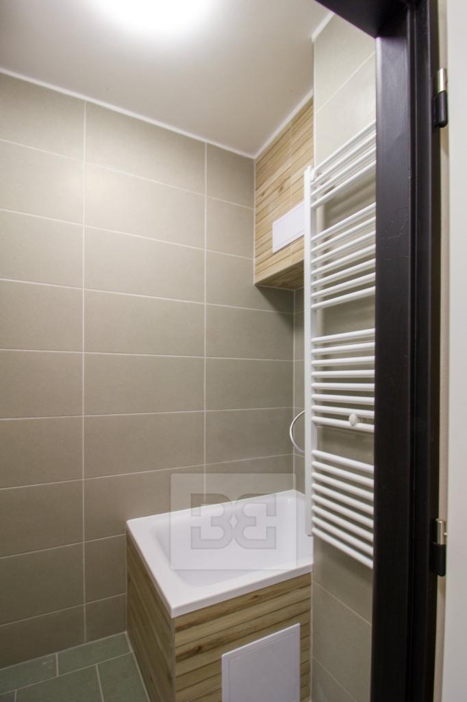 Pronájem bytu 1+1 34 m2