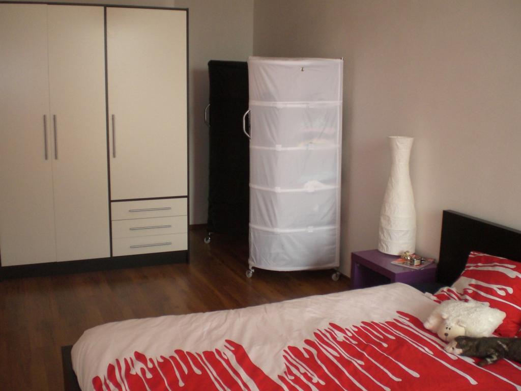 Pronajem bytu 2+kk 57 m2