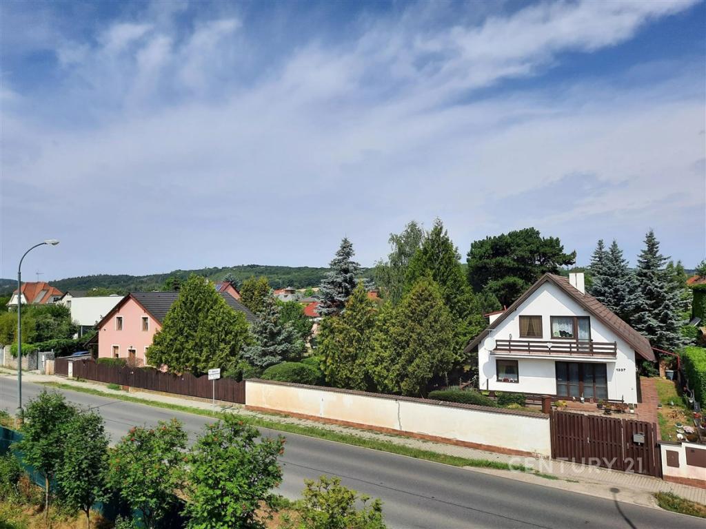 Pronájem bytu 1+1 59 m2, Černošice – náhled fotky 12