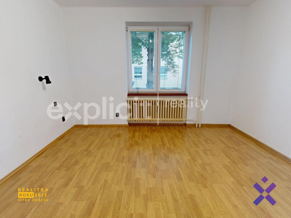 Pronájem bytu 3+1 73 m2